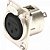 Conector Cannon Fêmea 3 Polos para Painel Metal JCCN0018 Storm - PCT / 5 - Imagem 1