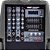 Caixa De Som Evod Streetsound Novik Par C/ Mesa De Som + Mic - Imagem 3