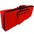 Capa Ultra Resistente Para Teclado Roland Xps-10 Acolchoada - Imagem 2