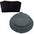 Kit Capa Pratos Master Luxo Até 22 Pol C/ Capa Pedal Duplo - Imagem 2