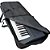 Capa De Teclado 5/8 Simples Nylon Casio Yamaha Frete Grátis - Imagem 1