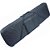 Capa Teclado 6/8 Acolchoado Bolso Duplo Super Luxo Nylon - Imagem 2