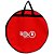 Capa Para Pratos C/ Alça Até 20 Pol. Orion Cimbals Basic - Imagem 1
