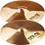 Kit Pratos Orion Medium Crash Solo Pro Sp18mc + Sp16mc - Imagem 1