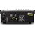 Mesa De Som Amplificada Skp Usb 6 Canais 200w Vz-60 Il - Imagem 2