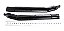 Longarina Curva 29cm P/ Suporte Stay Torre / Piano Notebook - Imagem 4
