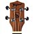 Kit Ukulele Tagima Concerto Elétrico Havai 27k C/ Escudo - Imagem 3