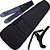 Kit Capa Bag Acolchoada Violão C/ Multi Acessórios + Suporte - Imagem 4