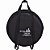 Capa De Pratos Bateria Orion Medium C/ Porta Baqueta Oferta - Imagem 1