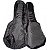 Capa Bag Simples Para Cavaquinho Acolchoada Nylon 600 - Imagem 2
