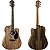 Kit Violão Eletroacústico Folk Hmf270 Hofma C/ Suporte 4010 - Imagem 4