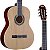 Kit Completo Violão Eletroacústico Nylon Ac39 Eq Tagima - Imagem 3