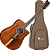 Violão Eletroacústico Eagle Cap Fishman Emd430ce Com Case - Imagem 1