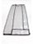 Capa Cobertura Piano Yamaha Dgx640 Transparente Frete Grátis - Imagem 3