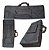 Capa Bag Para Teclado Roland Fantom Xa Master Luxo Nylon Preto - Imagem 1