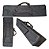 Capa Bag Para Piano Master Luxo Yamaha Np31 Preto - Imagem 1