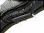Capa Bag Violão Folk Premium Nylon 70 Acolchoada Ultra Resistente Preto - Imagem 5