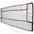 Capa Cobertura Transparente Teclado Yamaha Psr Ew400 - Imagem 1