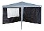 Parede Conjunto Lateral Fundo Para Tenda Gazebo Fechamento - Imagem 1