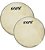 Kit Pele Gope Couro De Couro Pele Animal 12 + 14 Polegadas - Imagem 1