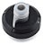 Tampa Garrafa Camelbak Podium Ice Peak Fitness Preto - Imagem 2