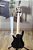 Kit Contra Baixo Ibanez 6 Cordas Gsr206 Bk C/ Acessórios - Imagem 3