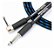 Cabo Instrumento Santo Angelo Angel Tecido 10ft 3 Metros P10 - Imagem 1