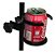 Pedestal Para Microfone  Ask Tps + Suporte Porta Copos - Imagem 4