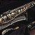Saxofone Profissional Barítono Mib Sb 506 BG Eagle + Estojo - Imagem 4