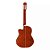 Kit Violão Hofma Clássico Flat Eletroacústico Nylon Hmc 225f - Imagem 2
