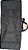 Kit Capa Para Teclado Roland Fantom Fa76 Preto + Cobertura - Imagem 5