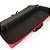 Kit Capa Master Luxo Acolchoada Para Teclado 5/8 Vermelho - Imagem 5