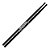 Baqueta Liverpool Black Fiber Stick Fibra Sintética 5a - Imagem 1