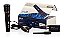 Microfone Sem Fio C/ Receptor Loud Wm-308 Preto - Imagem 2