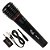 Microfone Sem Fio C/ Receptor Loud Wm-308 Preto - Imagem 1