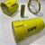 Kit Percussão Gope Amarelo Rebolo Pandeiro Repique Reco Reco - Imagem 1