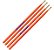 10 Pares Baquetas Liverpool Colors Luminous Kamaleon 7a - Imagem 4