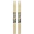 3 Pares Baqueta American Hickory Series 7a Madeira Liverpool - Imagem 4