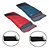 2 Sacos Dormir Liberty Ntk + Isolantes Térmico Aluminizado - Imagem 1
