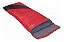 2 Sacos Dormir Liberty Ntk + Isolantes Térmico Aluminizado - Imagem 2