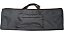 Capa Bag Teclado Yamaha Ypt370 Master Luxo Bk + Cobertura - Imagem 5