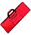 Capa Bag Teclado Yamaha Ypt370 Master Luxo Rd + Cobertura - Imagem 5