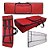Capa Bag Teclado Yamaha Psr-e363 Master Luxo Rd + Cobertura - Imagem 1