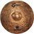 Prato Bateria Ataque Power Crash 16 Octagon Groove Gr16pc - Imagem 2
