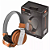 Fone De Ouvido Bluetooth Metal Super Bass Fm Mp3 Jb55 - Imagem 2