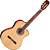 Violão Eletroacústico Nylon Eq 5 Bandas Hofma Ye225 Natural - Imagem 2