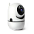 Mini Camera Ip Sensor Movimento Automatico Wifi Hd Onvif - Imagem 2