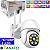 Câmera Segurança Externa Wifi Full Hd 1080p Sc-b12 It Blue - Imagem 2