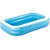 Piscina Retangular Inflável 778l+ Bomba De Ar Manual Bestway - Imagem 3