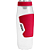 Garrafa Hidratação Camelbak Reign Para Atividades Vermelha - Imagem 1